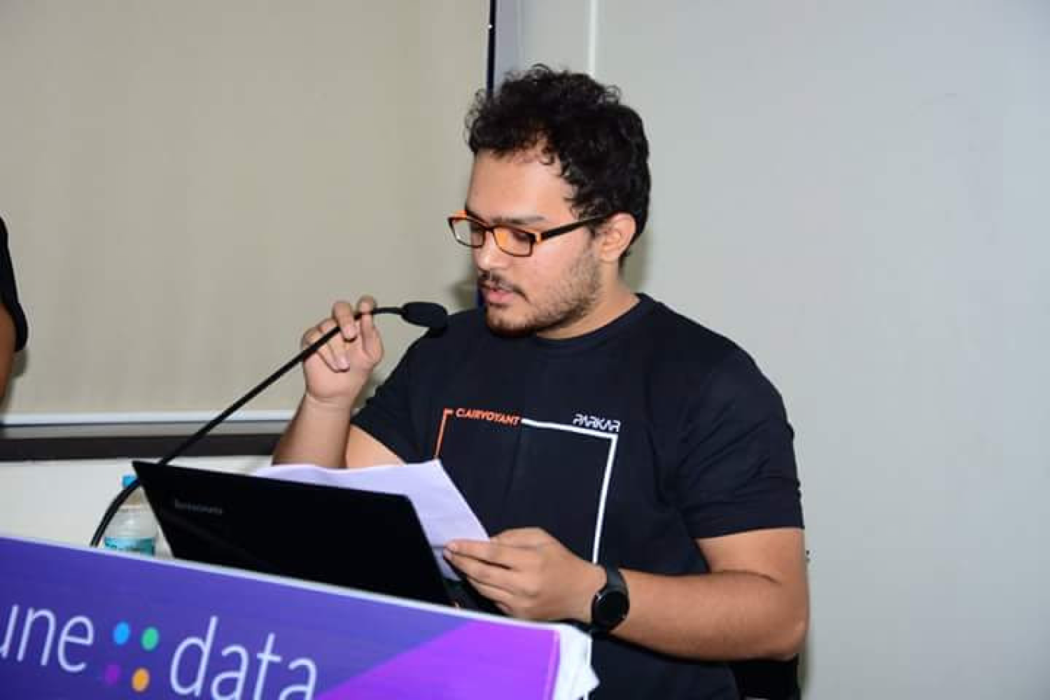 Pune Data Conference